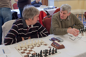 H8294 Bob Clark and John Turner