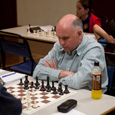 Leek Chess Congress, September 2011.