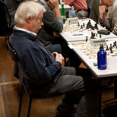 Leek Chess Congress, September 2011.